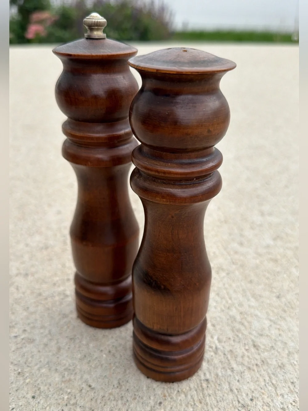 Woodcrest by Styson beautiful vintage